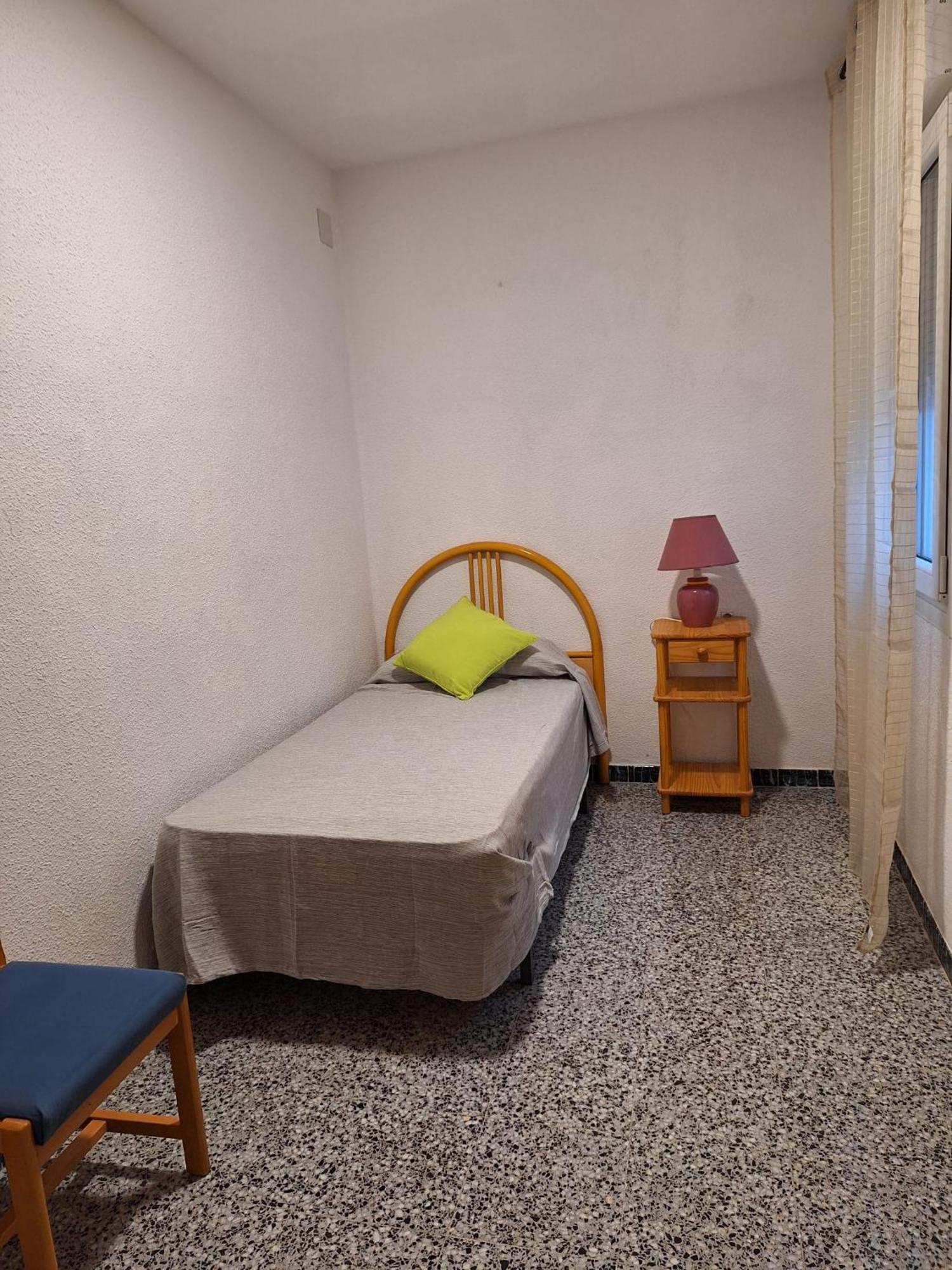 דירות Vinarós Orisol מראה חיצוני תמונה